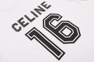 wholesale quality celine shirts model no. 16